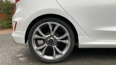 Ford Fiesta 1.0 EcoBoost Hybrid mHEV 125 ST-Line X Edition 5dr Petrol Hatchback